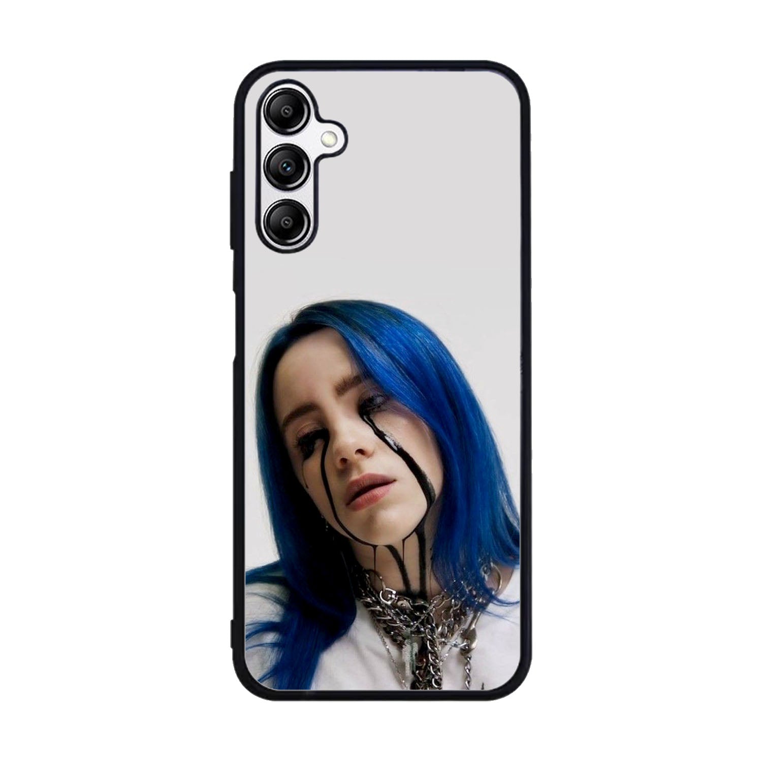 Billie Eilish Case Samsung Galaxy A15 BC2253