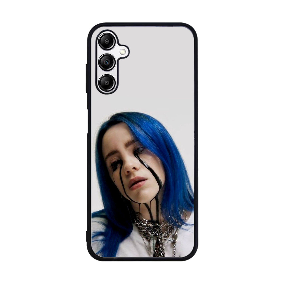Billie Eilish Case Samsung Galaxy A15 BC2253