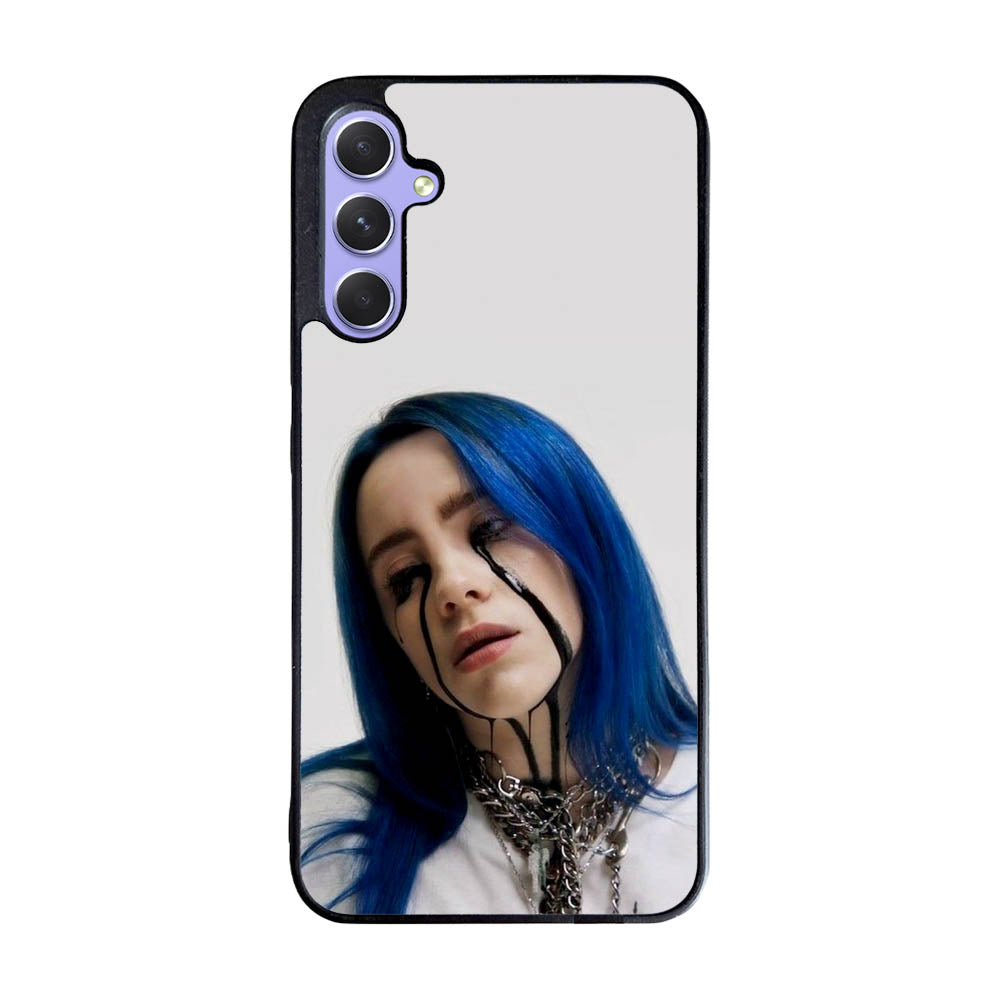 Billie Eilish Case Samsung Galaxy A35 5G BC2253