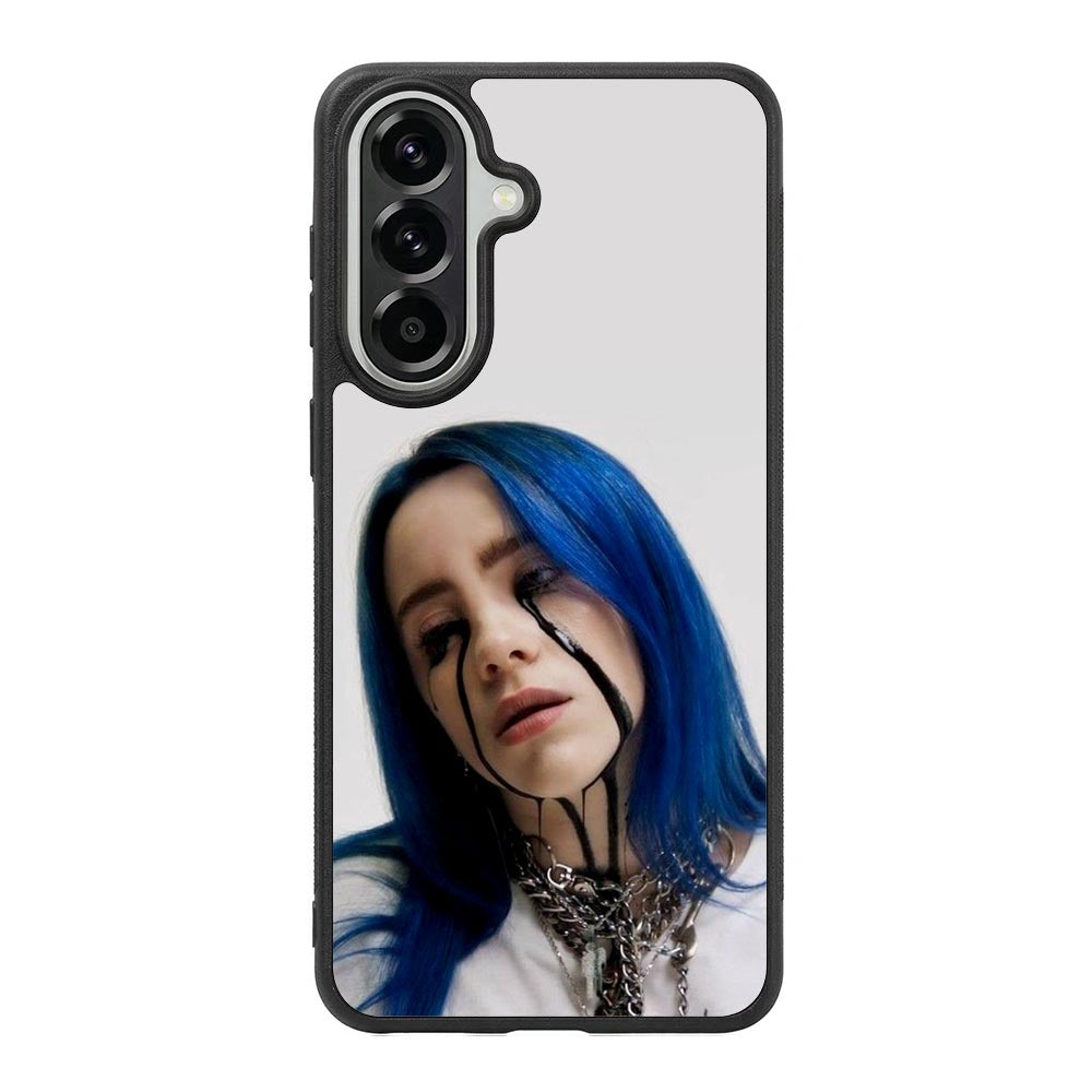 Billie Eilish Samsung Galaxy A37 Case BC2253