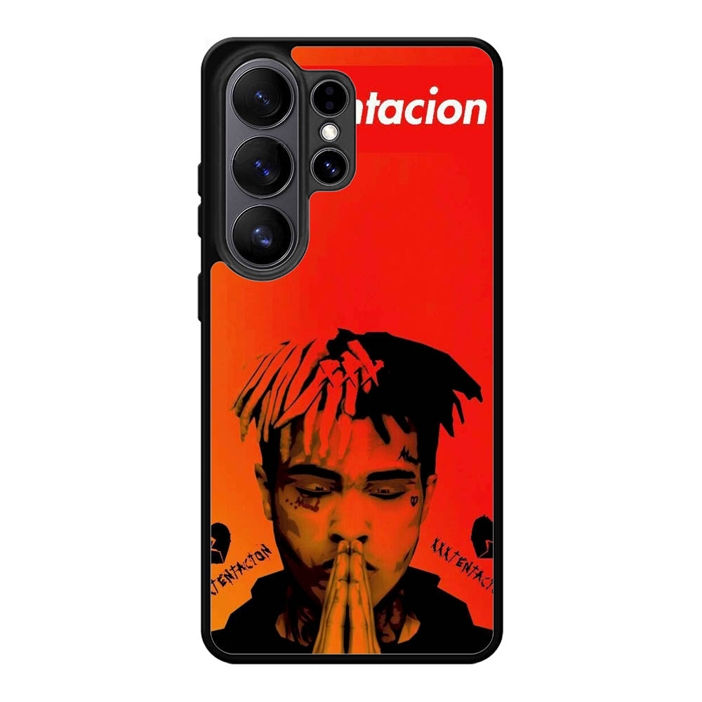 Xxxtentacion Samsung Galaxy S26 Plus Case DC1989