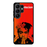 Xxxtentacion Samsung Galaxy S26 Plus Case DC1989