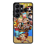 Gundam Exia GN-001 Samsung Galaxy S26 Ultra Case BC2127