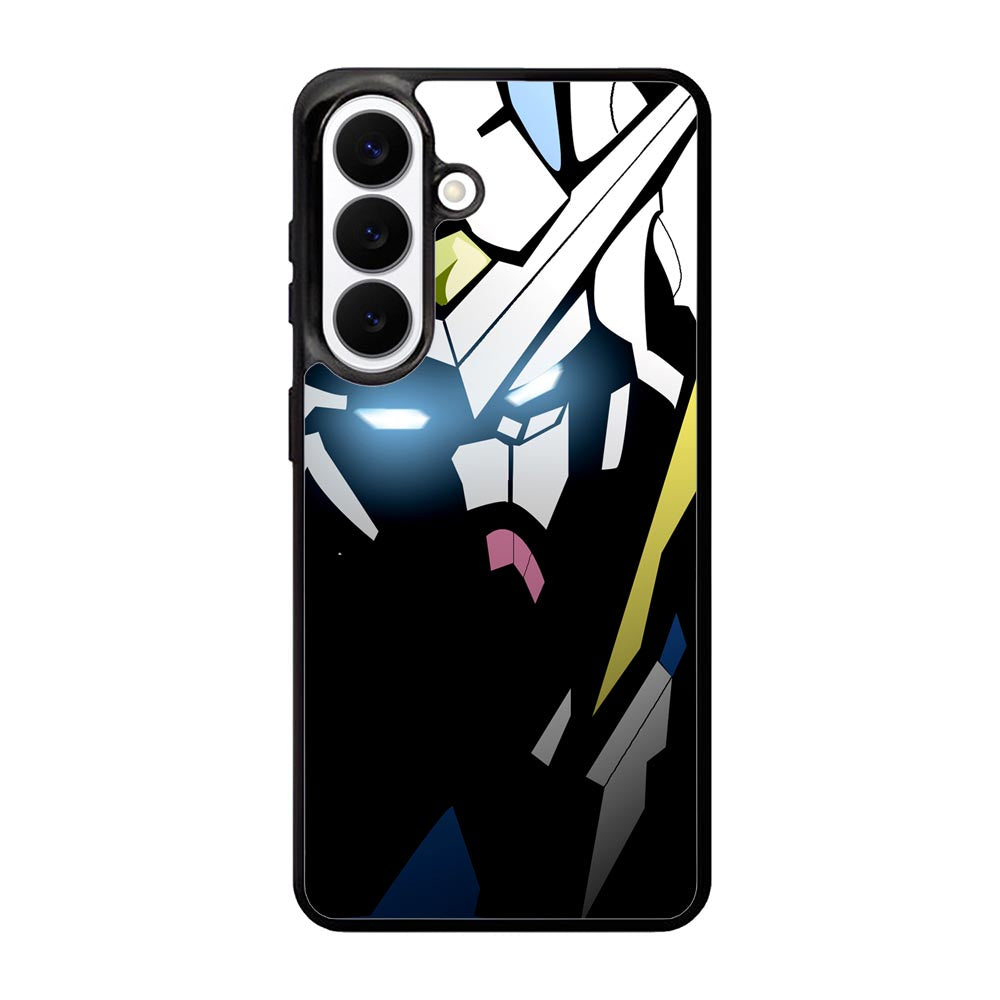 One Piece Skull Logo Samsung Galaxy S26 Plus Case BC2100