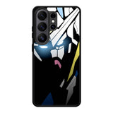 One Piece Skull Logo Samsung Galaxy S26 Ultra Case BC2100