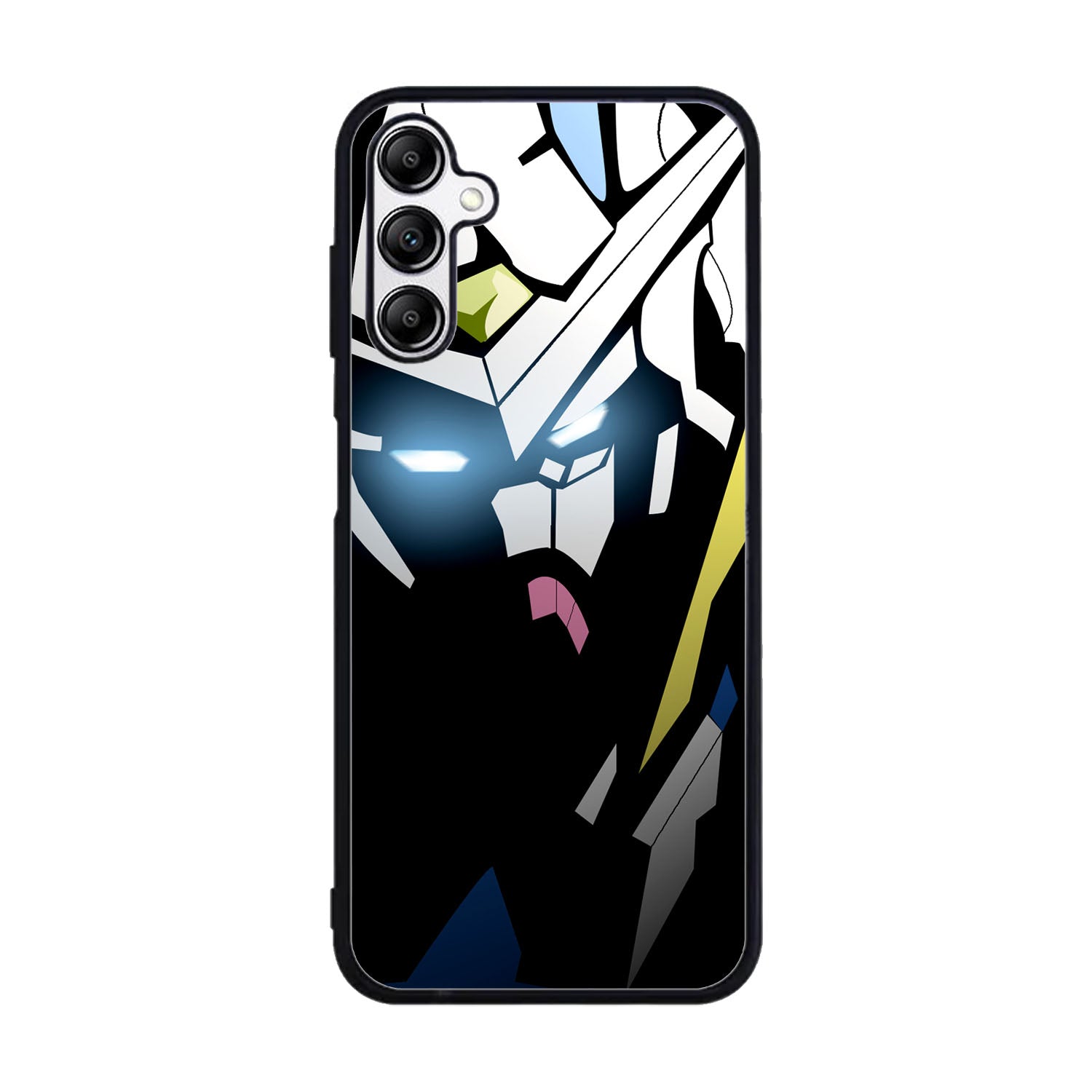 Gundam Exia GN-001 Case Samsung Galaxy A15 BC2127