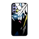 Gundam Exia GN-001 Case Samsung Galaxy A55 5G BC2127
