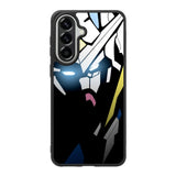 One Piece Skull Logo Samsung Galaxy A57 Case BC2100