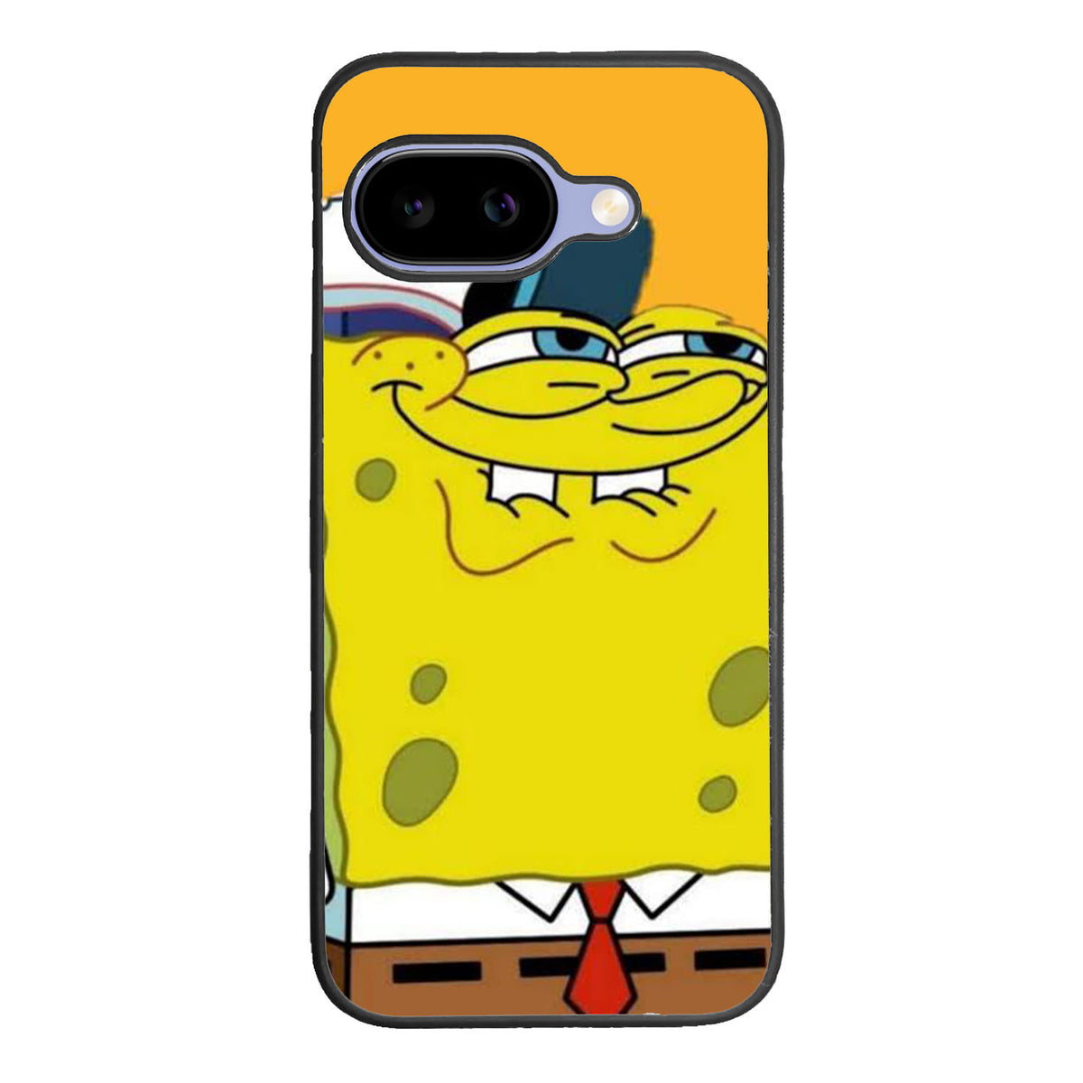 Spongebob Meme Face Case Google Pixel 9A BC2055