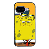 Spongebob Meme Face Case Google Pixel 9A BC2055