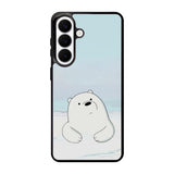 Spongebob Meme Face Samsung Galaxy S26 Plus Case BC2055