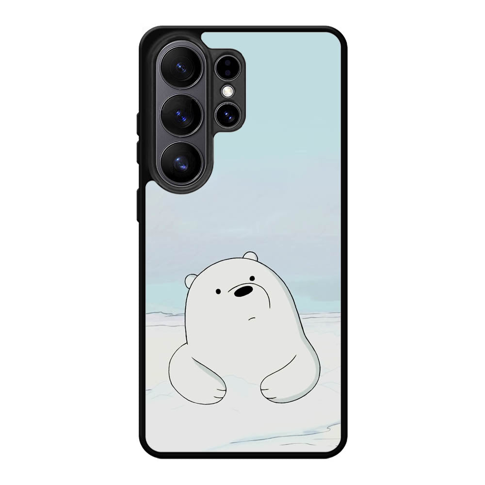 Spongebob Meme Face Samsung Galaxy S26 Ultra Case BC2055