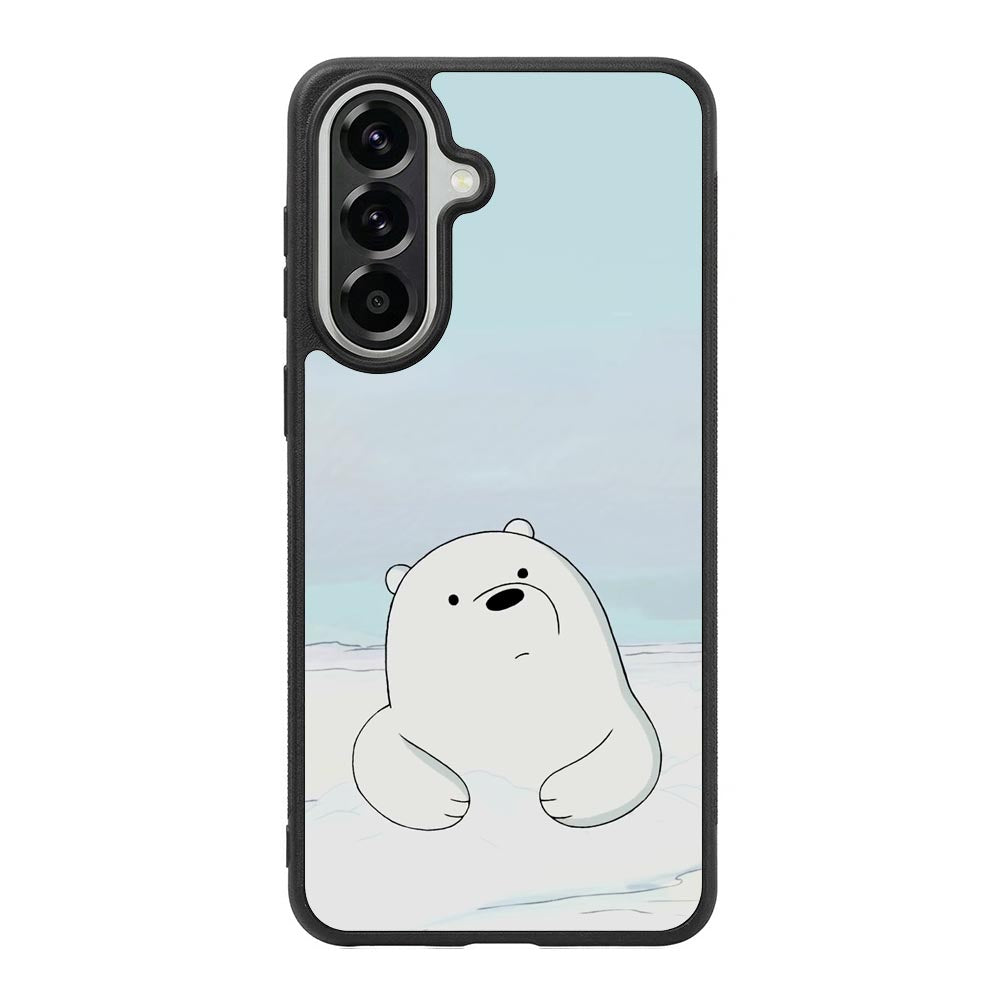 Spongebob Meme Face Samsung Galaxy A57 Case BC2055