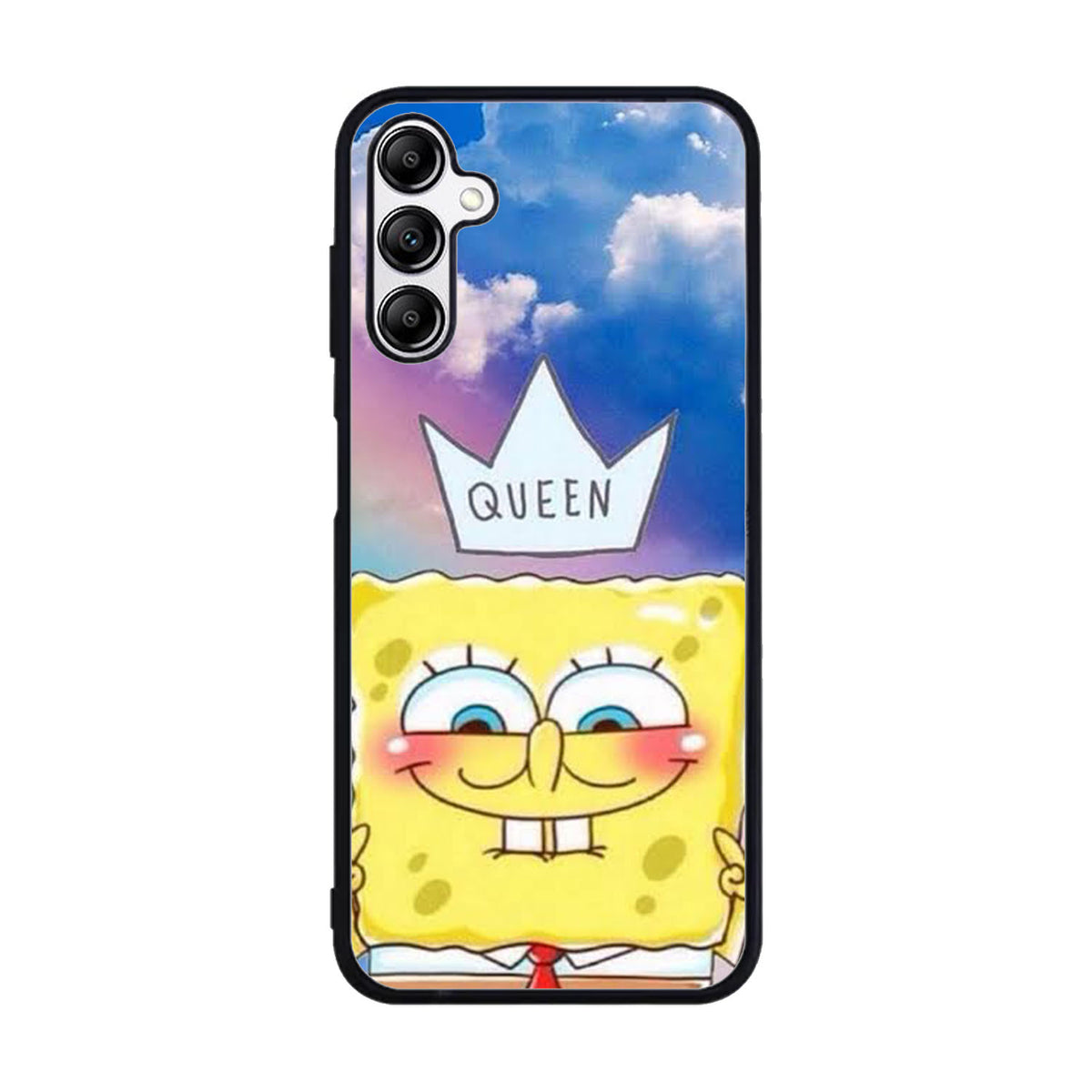 Spongebob Tumblr Case Samsung Galaxy A15 BC2056
