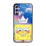 Spongebob Tumblr Case Samsung Galaxy A55 5G BC2056