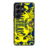 Aguilas Club America Futbol Samsung Galaxy S26 Plus Case DC0027