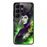 Hot Disney Maleficent Samsung Galaxy S26 Plus Case