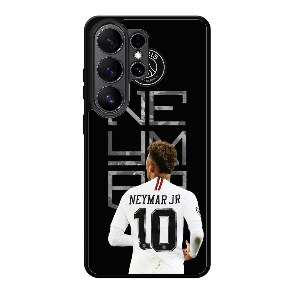 Neymar Jr Samsung Galaxy S26 Plus Case