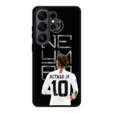 Neymar Jr Samsung Galaxy S26 Plus Case