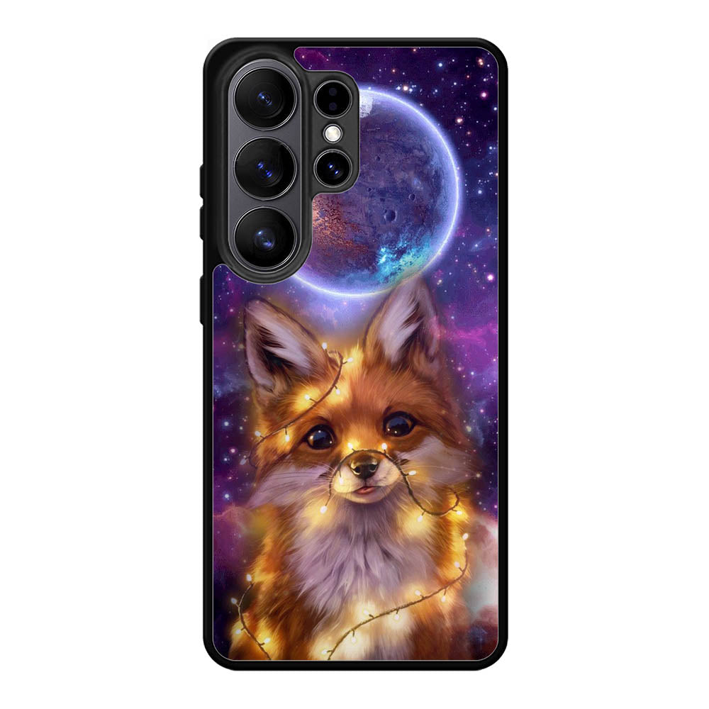 Fairy Lights Galaxy Samsung Galaxy S26 Plus Case DC0611