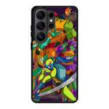 Teenage Mutant Ninja Turtles 3rd Samsung Galaxy S26 Plus Case