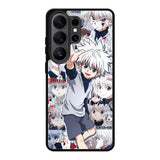 Killua Hxh Samsung Galaxy S26 Plus Case DC0991