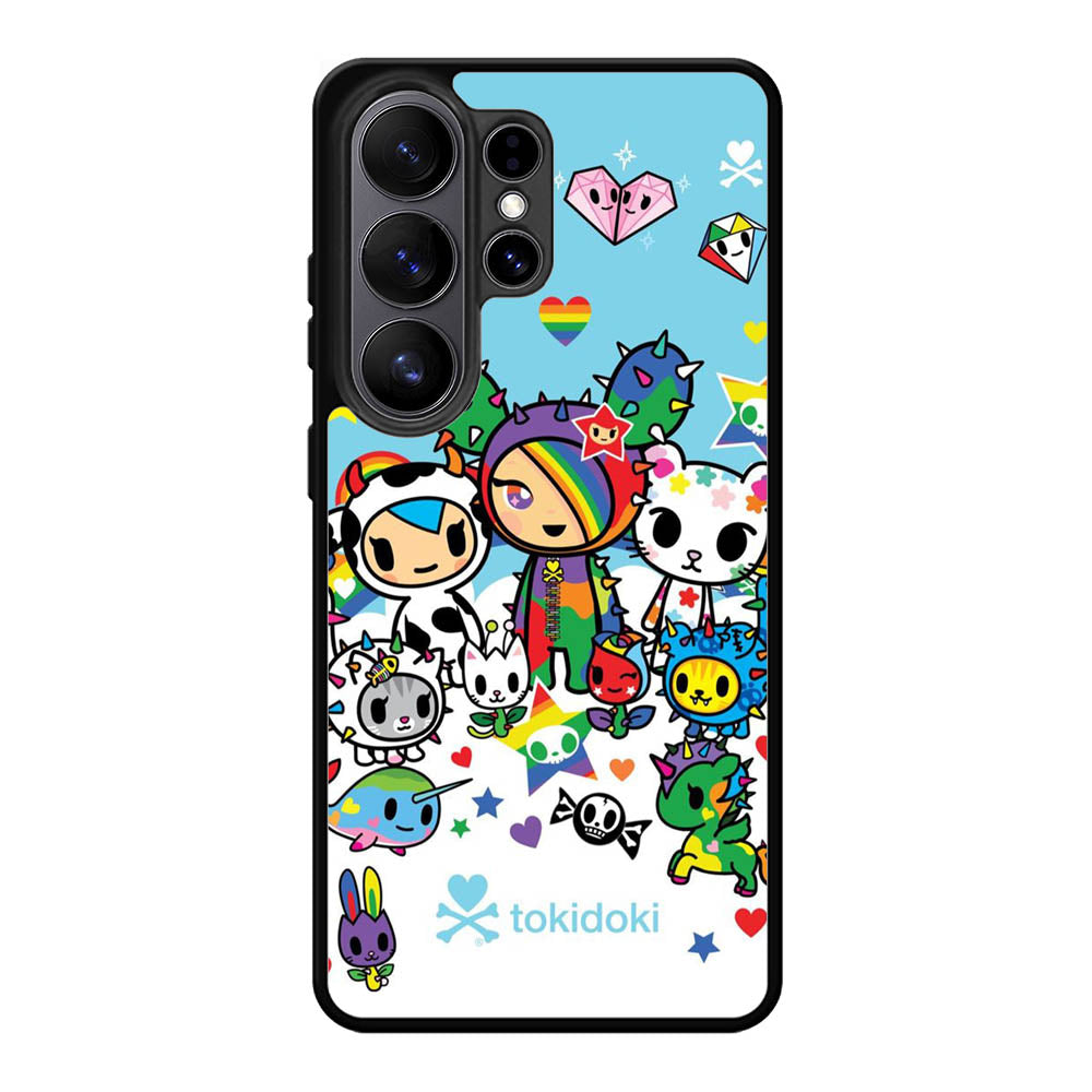 Tokidoki Samsung Galaxy S26 Plus Case
