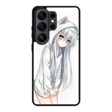 Baby Yoda Samsung Galaxy S26 Plus Case DC0129