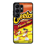 Flamin Hot Cheetos Samsung Galaxy S26 Plus Case