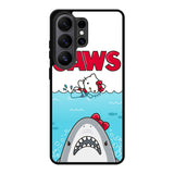Jaws Hello Kitty Samsung Galaxy S26 Plus Case DC0902