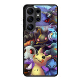 Pokemon Ghos Samsung Galaxy S26 Plus Case DC1481