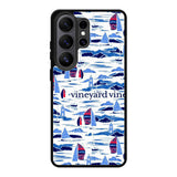Vineyard Vine Samsung Galaxy S26 Plus Case DC1952