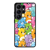 Care Bears Cute Samsung Galaxy S26 Plus Case DC0289