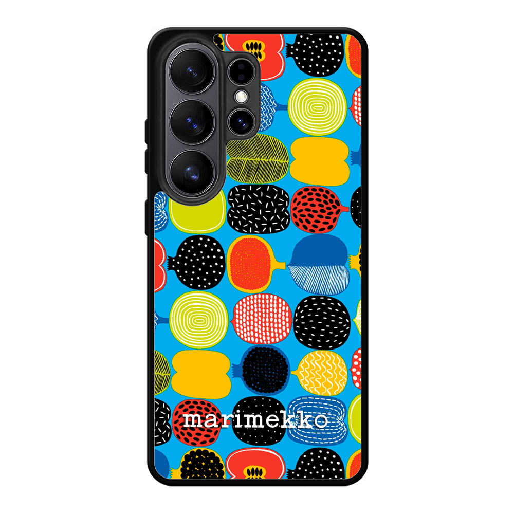 Marimekko Heritage Samsung Galaxy S26 Plus Case DC1091