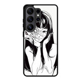 Tomie Junji Ito Samsung Galaxy S26 Plus Case