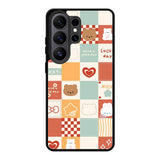 Bear nice Samsung Galaxy S26 Ultra Case FE0069