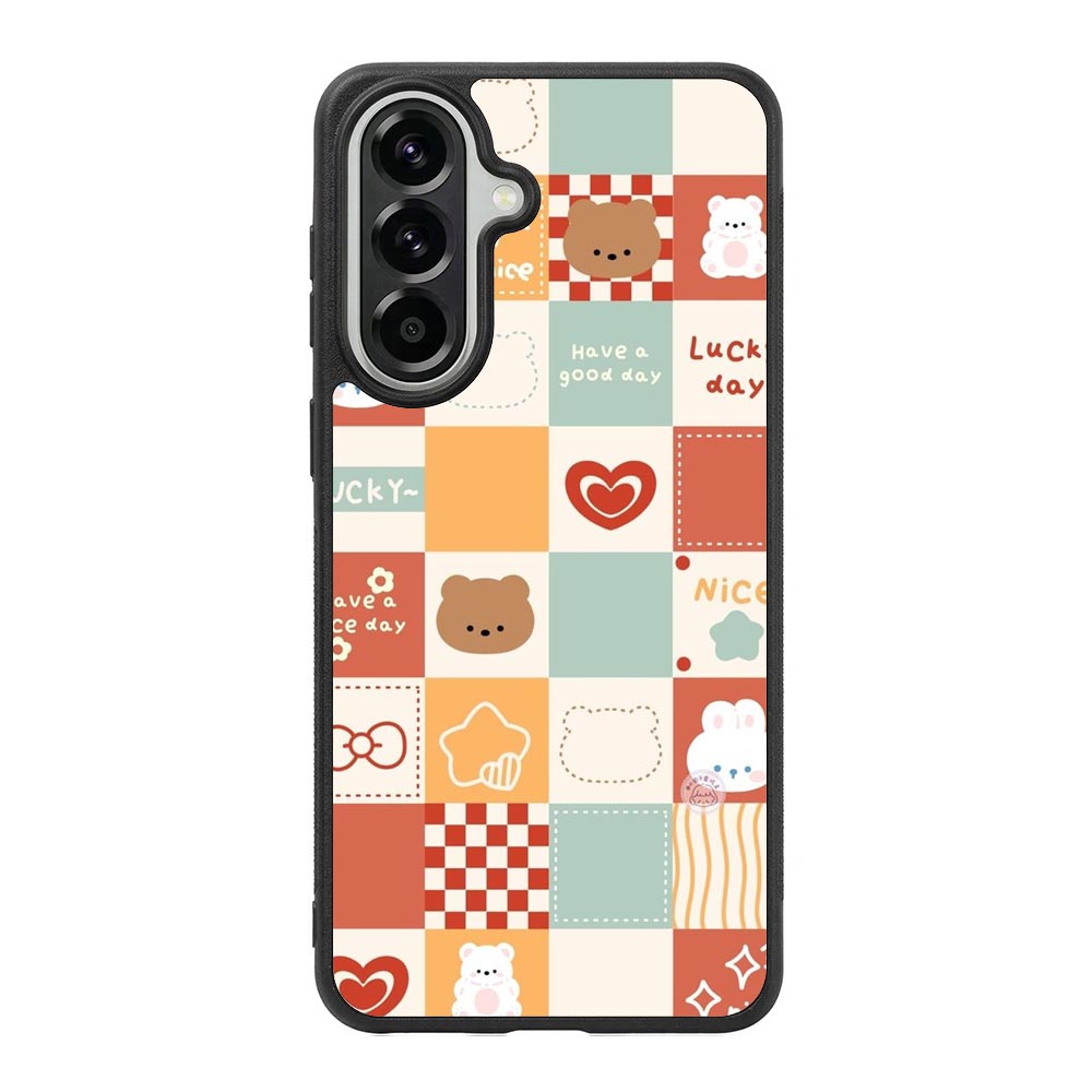 Bear nice Samsung Galaxy A57 Case FE0069