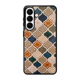 Abstrak Samsung Galaxy S26 Case FE0013