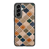 Abstrak Samsung Galaxy A37 Case FE0013