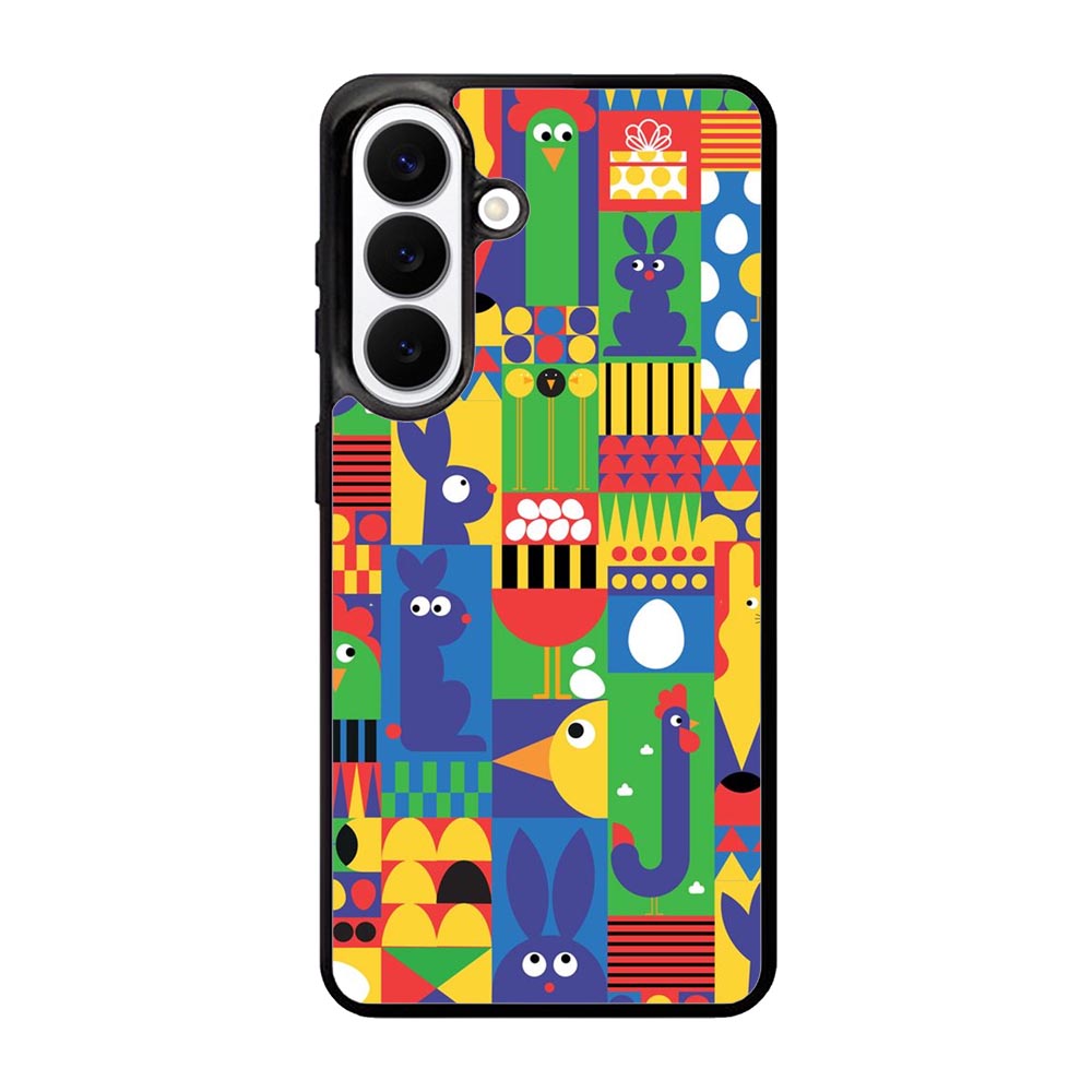 fauna full colour Samsung Galaxy S26 Case FE0251