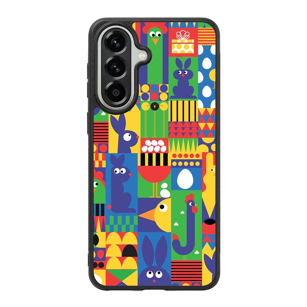 fauna full colour Samsung Galaxy A37 Case FE0251