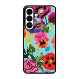 Flower Samsung Galaxy S26 Case FE0271