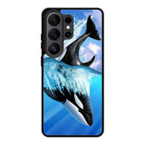 paus art Samsung Galaxy S26 Ultra Case FE0492