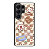 love bear Samsung Galaxy S26 Ultra Case FE0408