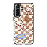 love bear Samsung Galaxy A57 Case FE0408