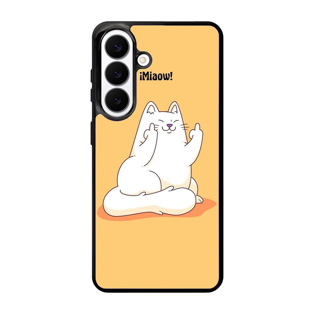 imiaow Samsung Galaxy S26 Plus Case FE0372