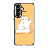 imiaow Samsung Galaxy A37 Case FE0372