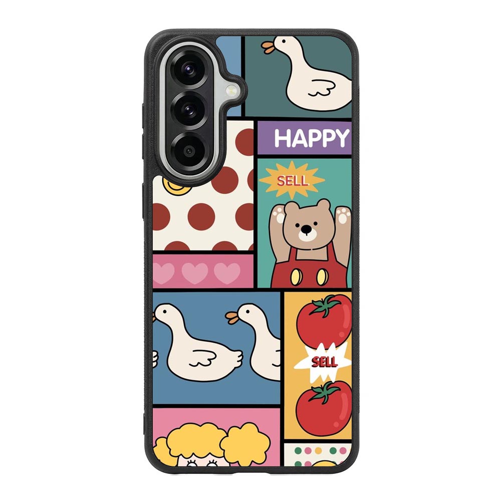 Happy sell Samsung Galaxy A57 Case FE0341