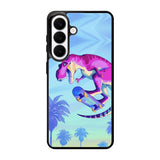 Tirex sketboard Samsung Galaxy S26 Plus Case FE0619