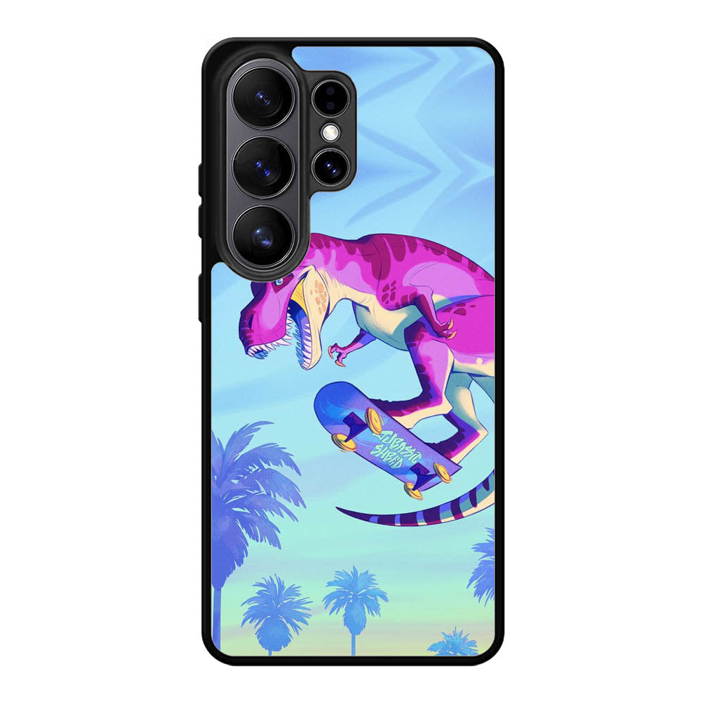 Tirex sketboard Samsung Galaxy S26 Ultra Case FE0619